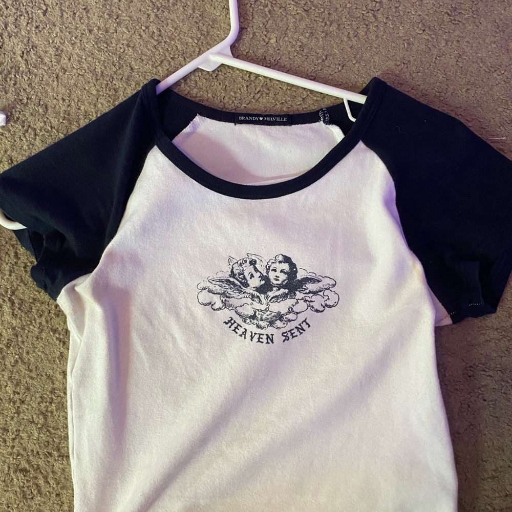 brandy heaven sent top